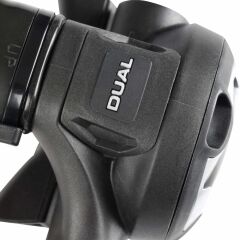 Mares DUAL 15X Dalış Regülatörü