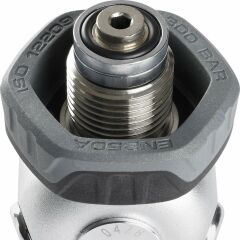 Mares DUAL 15X Dalış Regülatörü