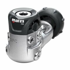 Mares DUAL 15X Dalış Regülatörü