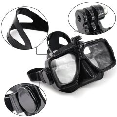 M-21 GOPRO MASKE