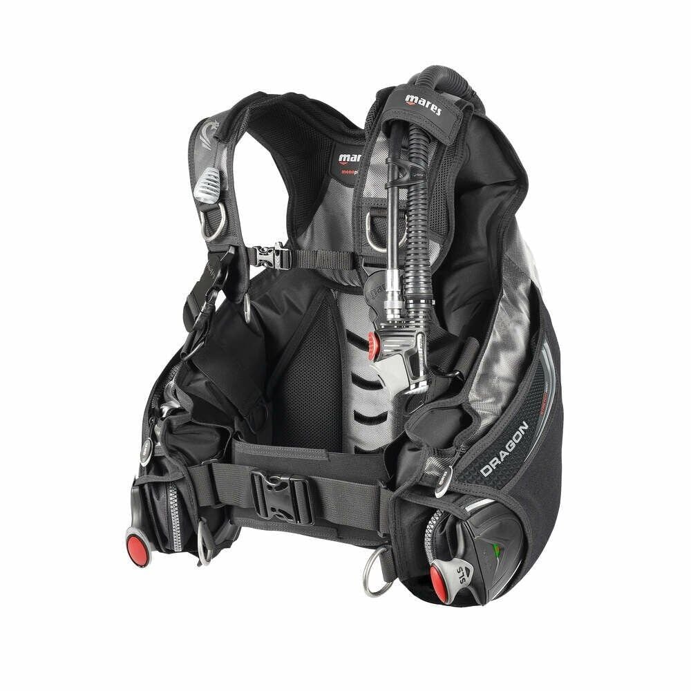 Mares DRAGON SLS BCD - Denge Yeleği