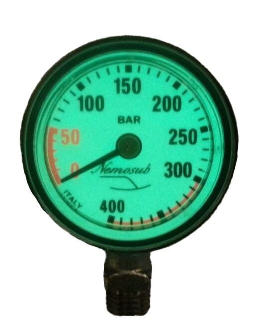 Nemosub Extra Fosforlu Kapsül Finimetre