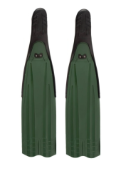 Labrax Boom Plastik Pala Yeşil Palet 45-46