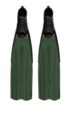 Labrax Boom Plastik Pala Yeşil Palet 45-46