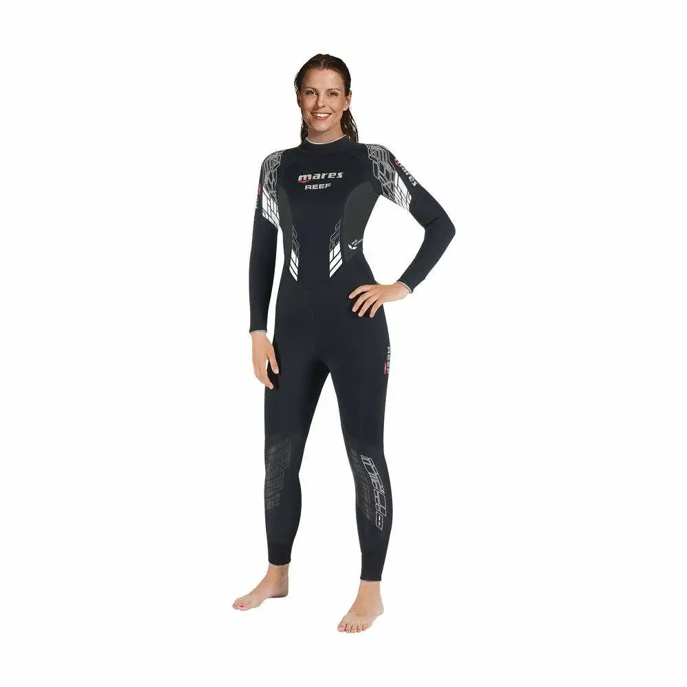 Mares REEF 3 MM Kadın Islak Elbise