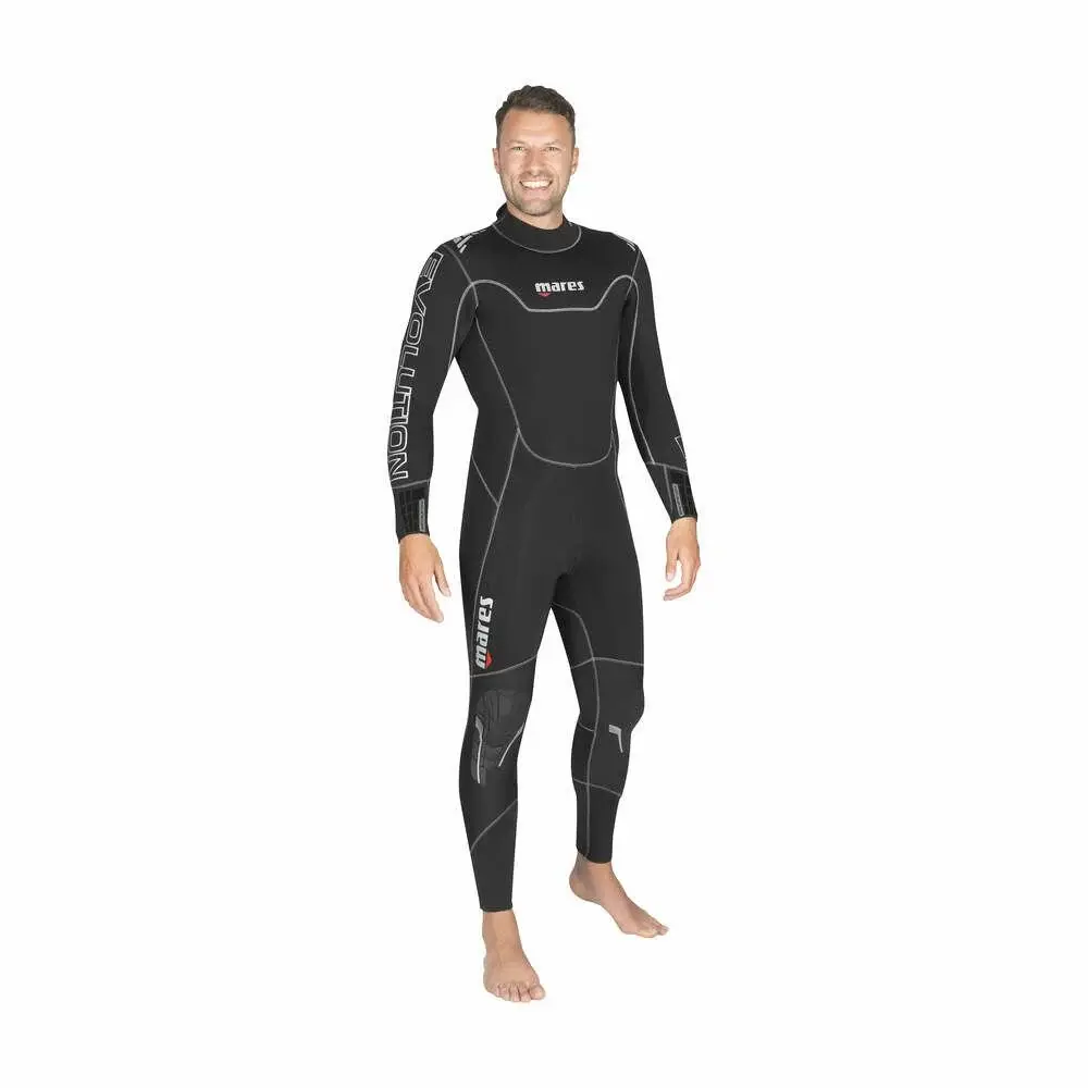 Mares EVOLUTION 5 mm Islak Elbise Erkek