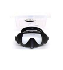 ELVE FULL BLACK Maske