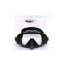 ELVE FULL BLACK Maske
