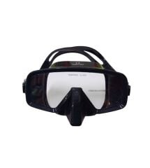 ELVE FULL BLACK Maske