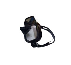 ELVE FULL BLACK Maske