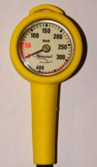 Ekstra fosforlu Finimetre