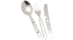 Easy Camp Seyahat Çatal Bıçak Takımı