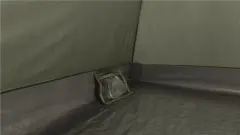 Easy Camp Comet 200 Çadır 2 Kişilik Kamp Çadırı