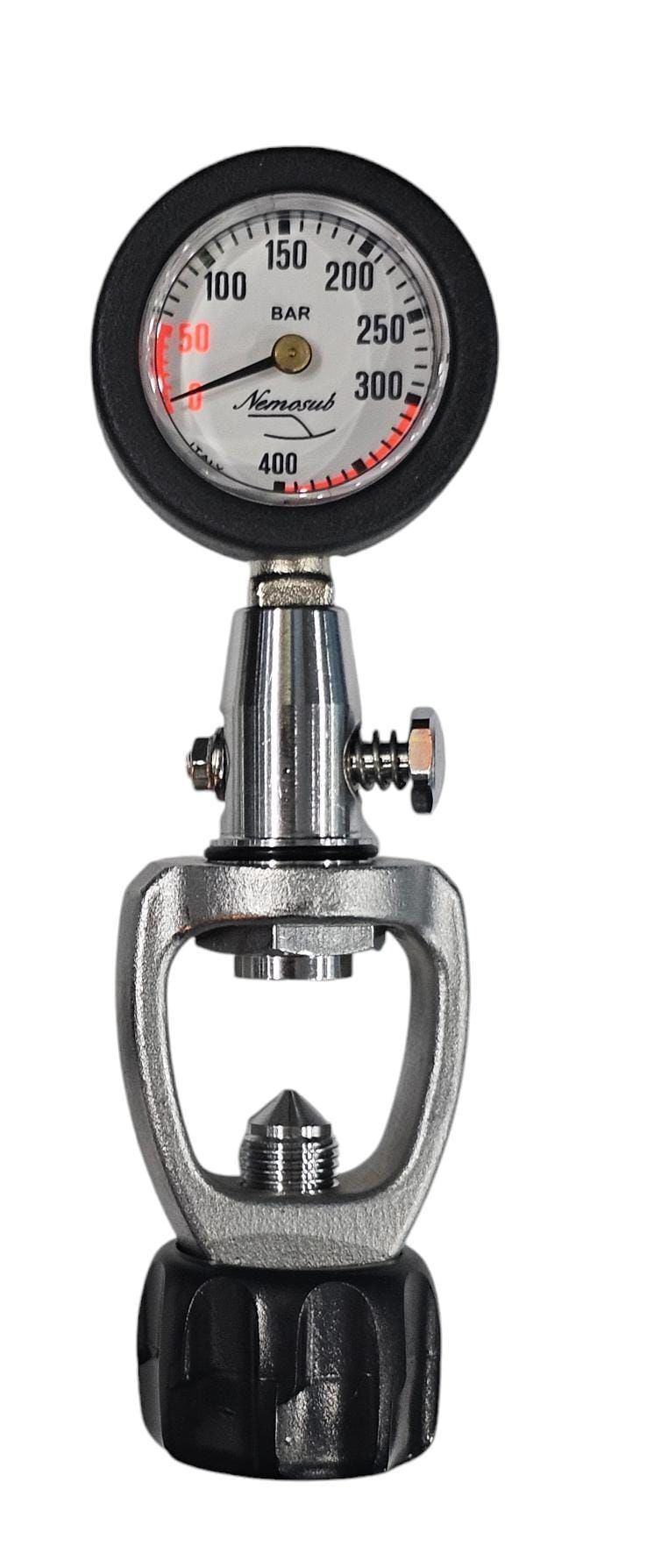 NEMOSUB TÜP MANOMETRE INT