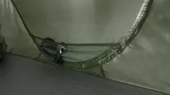 Easy Camp Fireball 200 Otomatik Açılır Kamp Çadırı 2 Kişilik