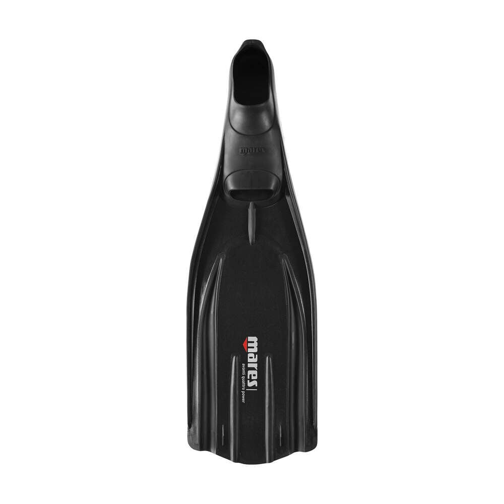 Mares Avanti 4 Power Kapalı Palet