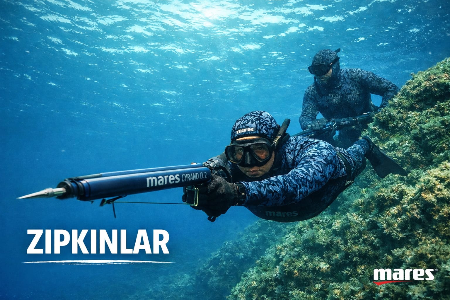 Zıpkın Çeşitleri