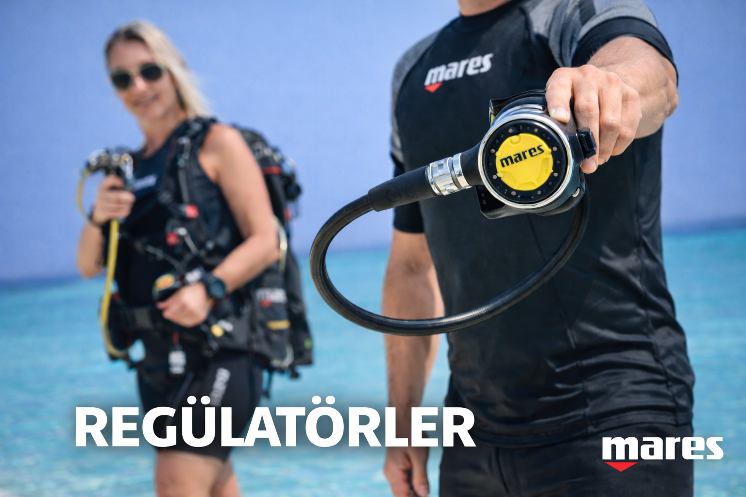 REGÜLATÖRLER